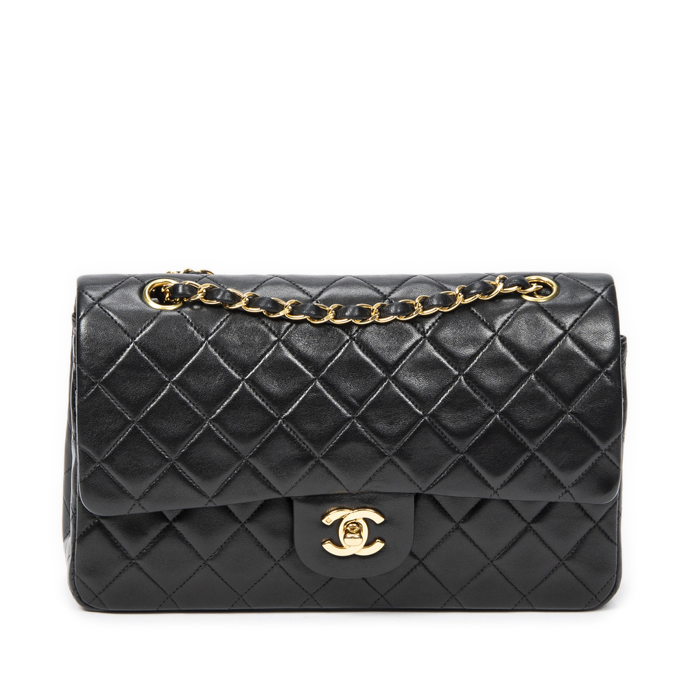Chanel Classic Double Flap 26